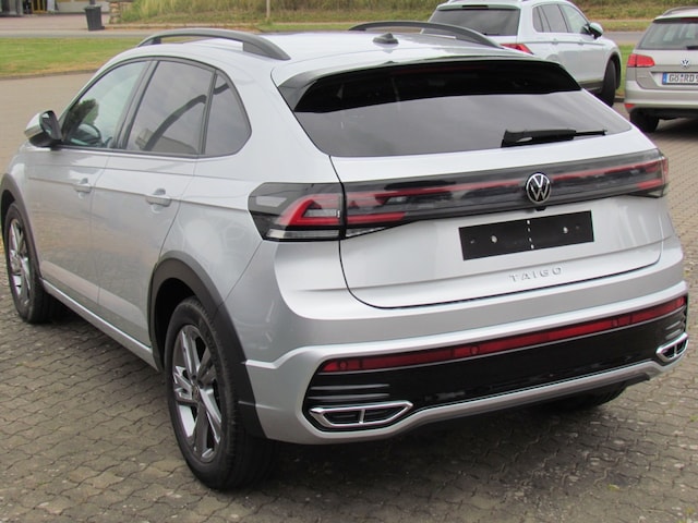 Volkswagen Taigo 1.0 TSI R-Line