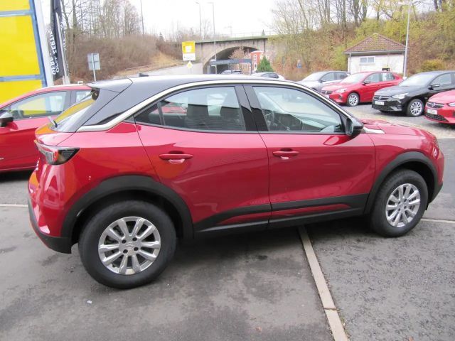 Opel Mokka 1.2 Turbo Edition Turbo