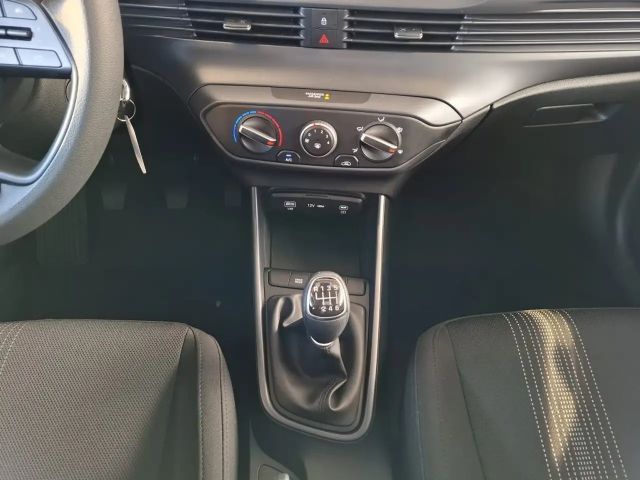 Hyundai i20 1.0 2WD Select T-GDi