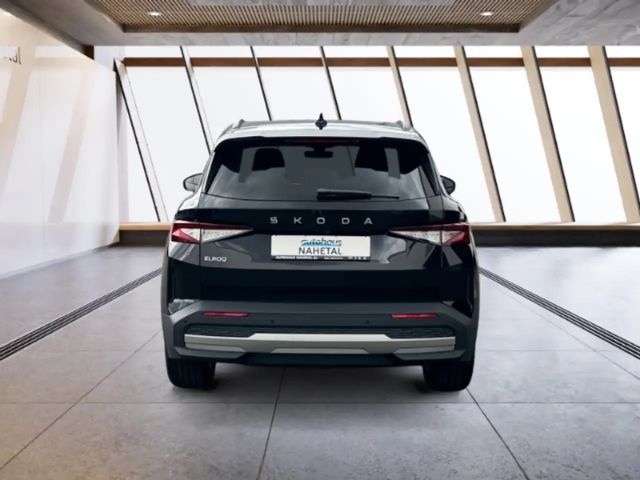 Skoda Elroq 50