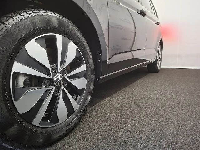 Volkswagen Touran DSG Life