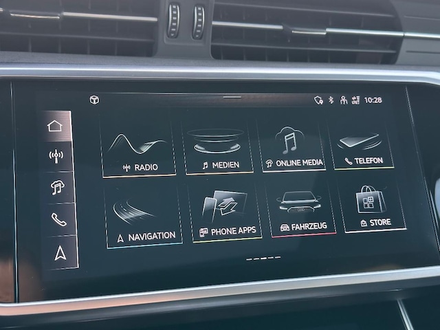 Audi A6 40 TDI Avant Quattro S-Line S-Tronic