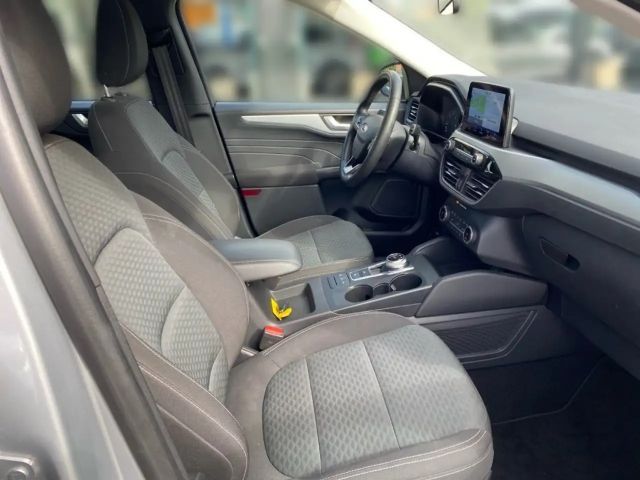 Ford Kuga AWD Cool & Connect