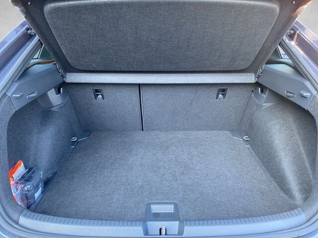 Volkswagen Taigo 1.0 TSI