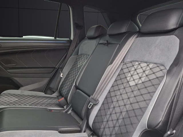 Volkswagen Tiguan Allspace DSG R-Line