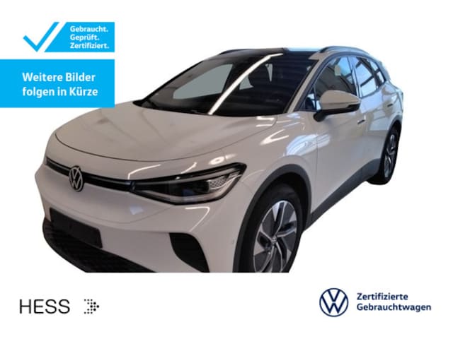 Volkswagen ID.4 IQ.Drive Performance Pro