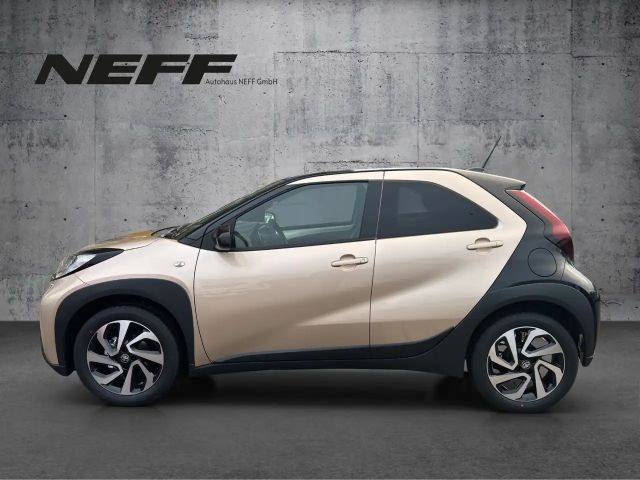 Toyota Aygo X Hatchback