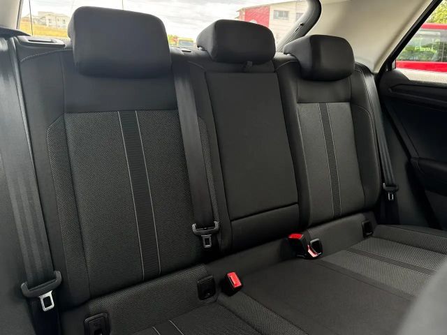 Volkswagen T-Roc 1.5 TSI DSG Life