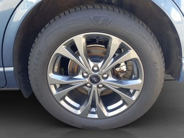 Ford Kuga EcoBoost ST Line X