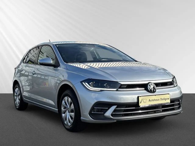 Volkswagen Polo DSG Style