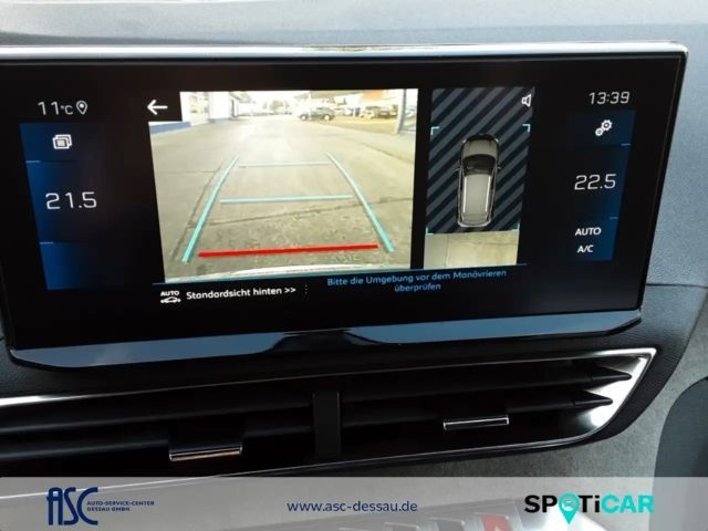 Peugeot 3008 GT-Line