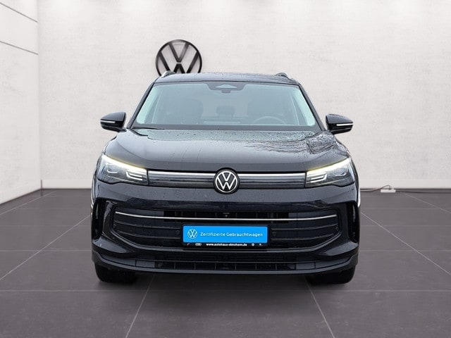 Volkswagen Tiguan 1.5 eTSI DSG Life