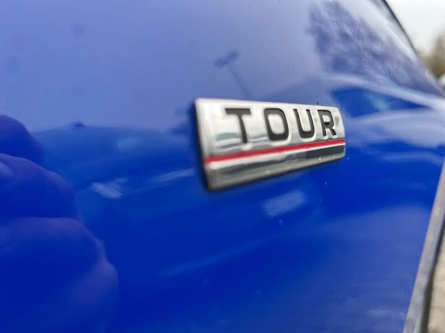 Skoda Octavia Ambition Combi Tour