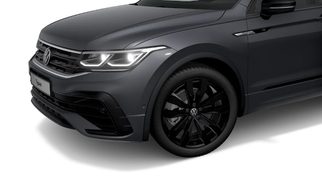 Volkswagen Tiguan 2.0 TDI DSG R-Line