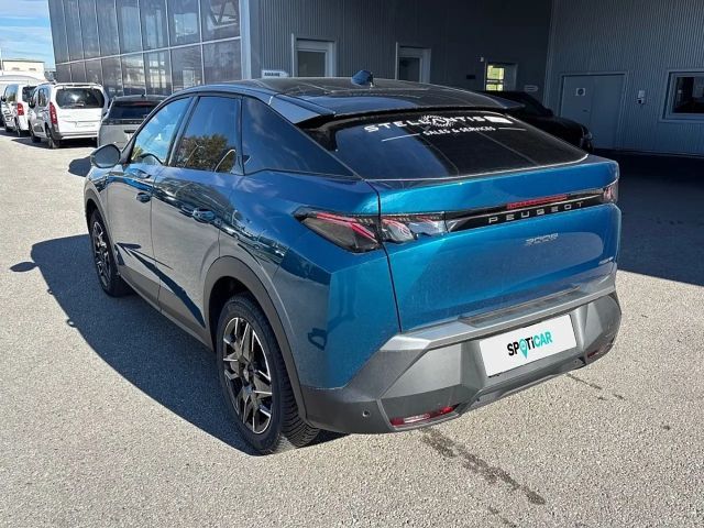 Peugeot 3008 GT-Line Hybrid