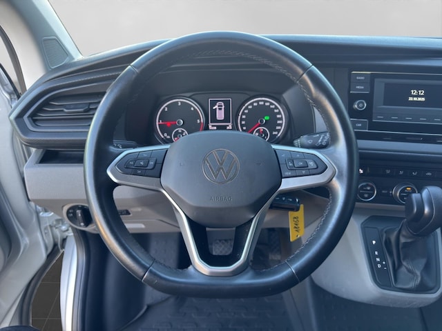 Volkswagen Caravelle 2.0 TDI DSG T6