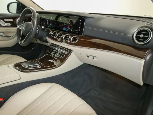 Mercedes-Benz E 450 4MATIC EXCLUSIVE