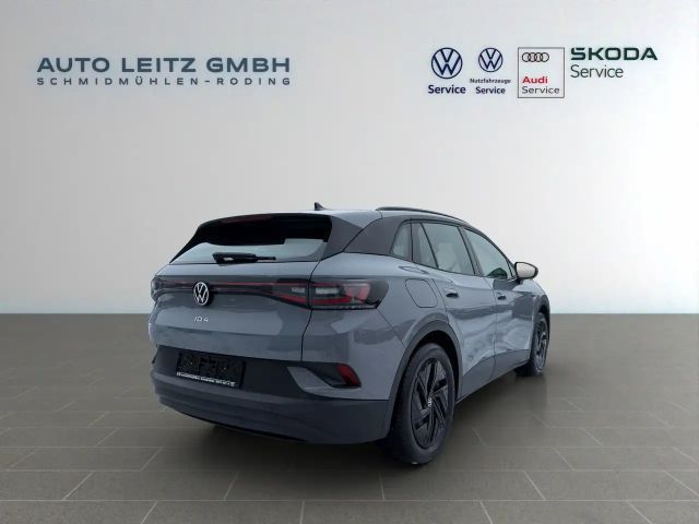 Volkswagen ID.4 Life Performance Pro