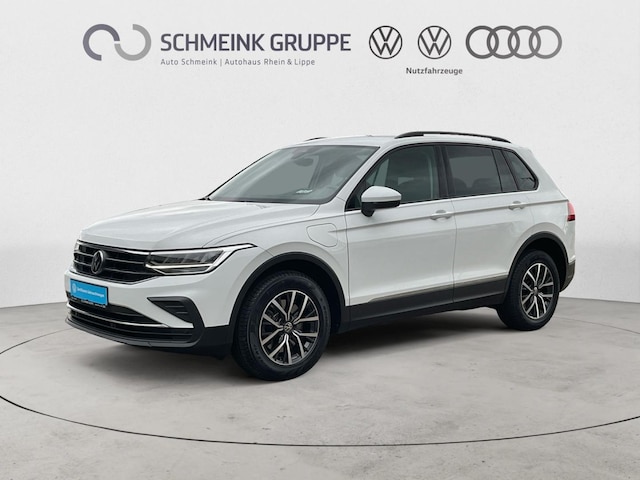 Volkswagen Tiguan Tiguan 1.4 Hybr. DSG Life