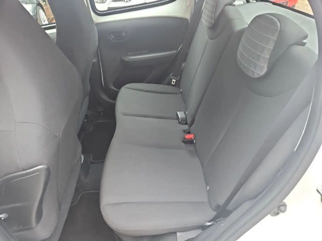 Peugeot 108 Active Pack VTi