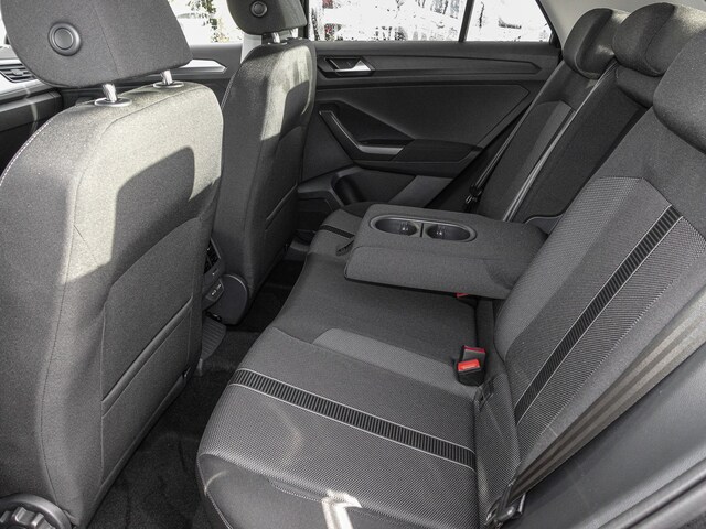 Volkswagen T-Roc 1.0 TSI