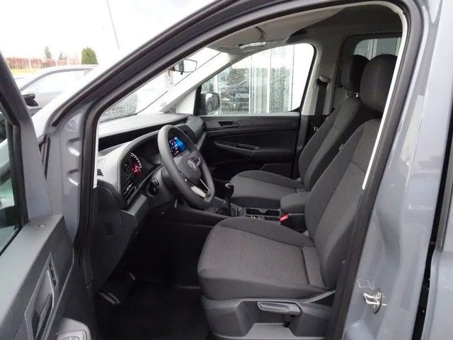 Volkswagen Caddy 1.5 TSI