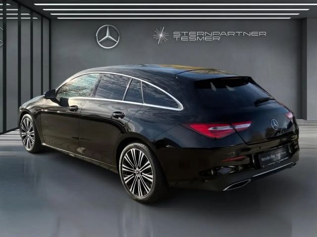Mercedes-Benz CLA 250 Shooting Brake