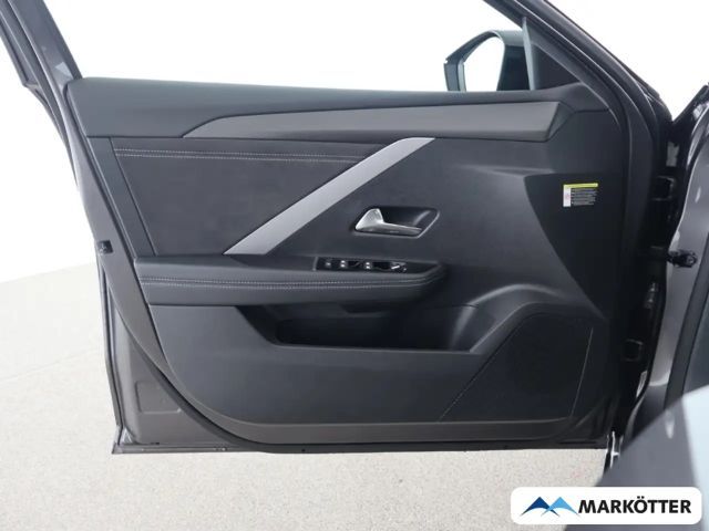 Opel Astra Sports Tourer Ultimate