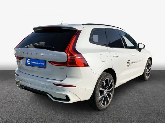 Volvo XC60 Dark Plus