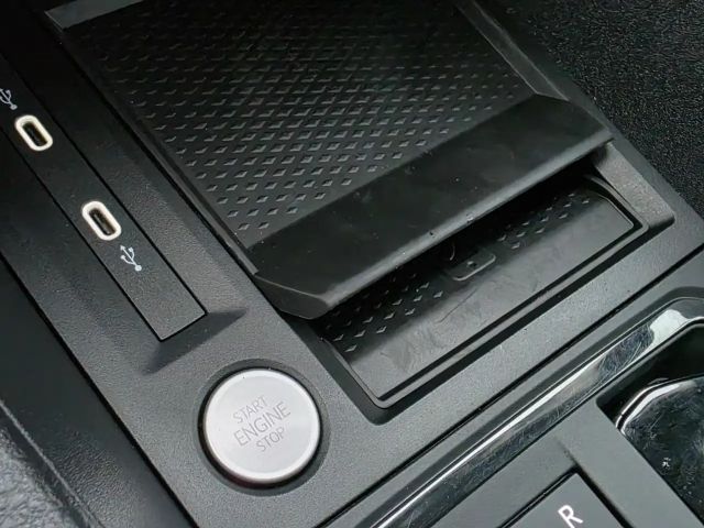 Volkswagen Caddy Life