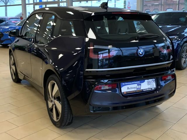 BMW i3 Sedan