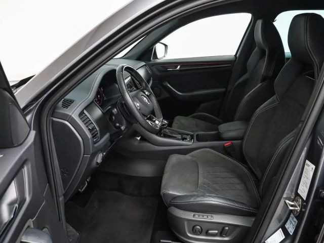 Skoda Kodiaq 2.0 TDI Sportline