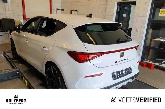 Cupra Leon 1.4 e-Hybrid