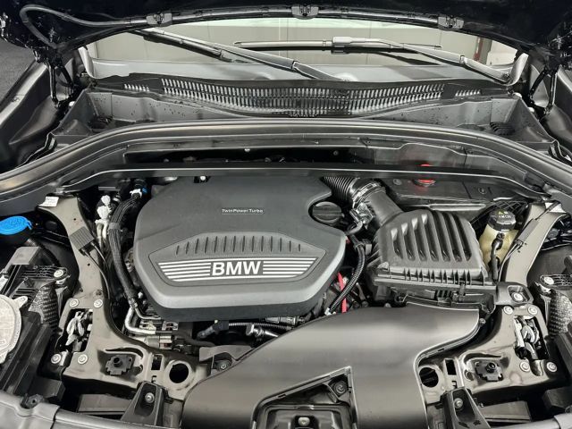 BMW X2 M-Sport xDrive20d