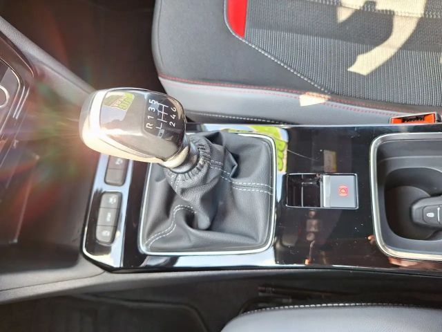 Opel Mokka GS-Line Grand Sport