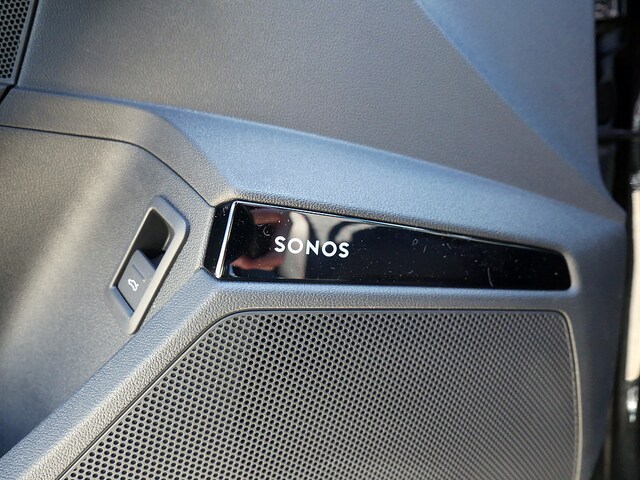 Audi RS3 Quattro S-Tronic Sedan