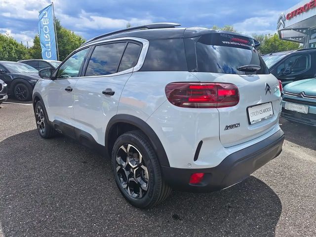 Citroën C5 Aircross BlueHDi Max