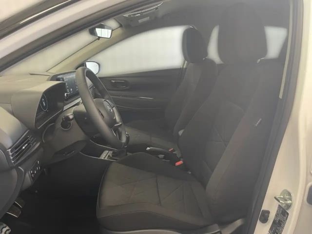 Hyundai Bayon 1.0 T-GDi