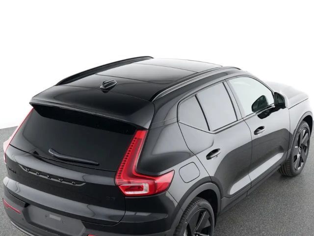 Volvo XC40 Ultra