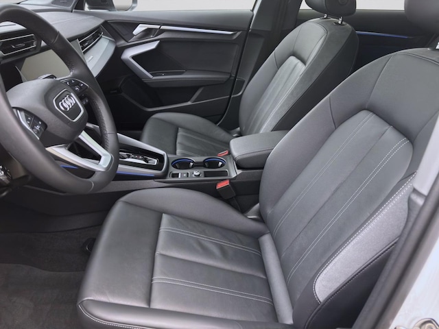 Audi A3 30 TFSI S-Tronic Sportback