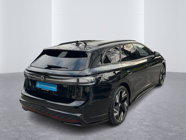 Volkswagen ID.7 4Motion GTX Tourer