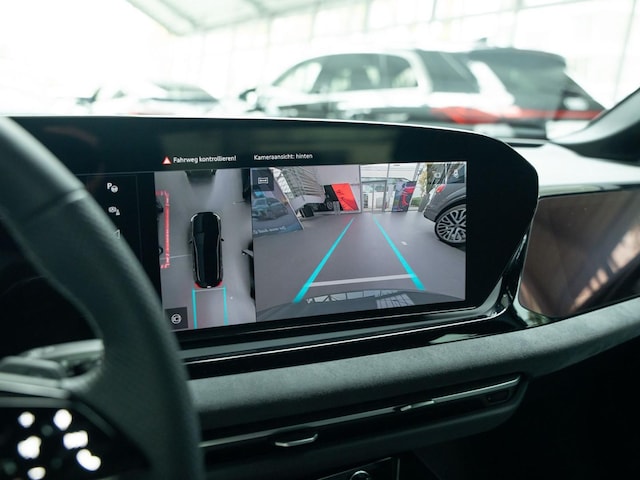 Audi A5 Avant Quattro S-Tronic