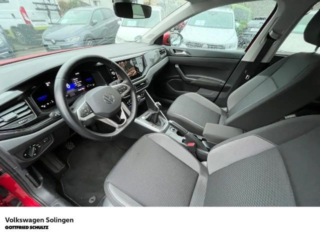 Volkswagen Taigo 1.0 TSI Life