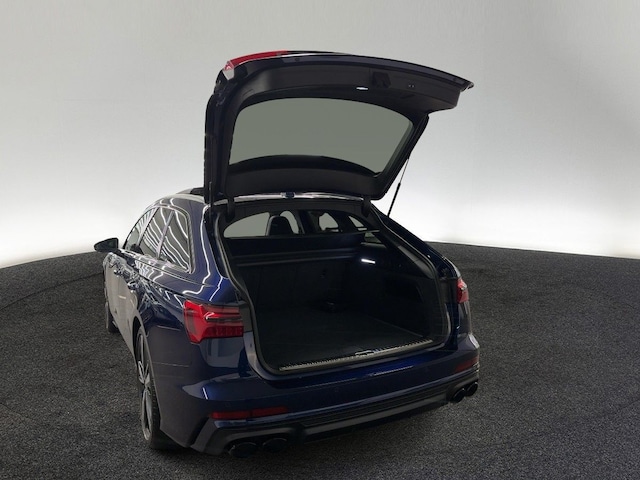 Audi S6 Avant Quattro