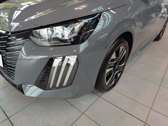 Peugeot 208 Allure Pack