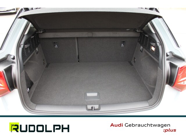 Audi Q2 30 TFSI