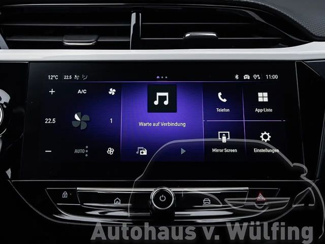 Opel Corsa GS-Line Grand Sport Hybrid