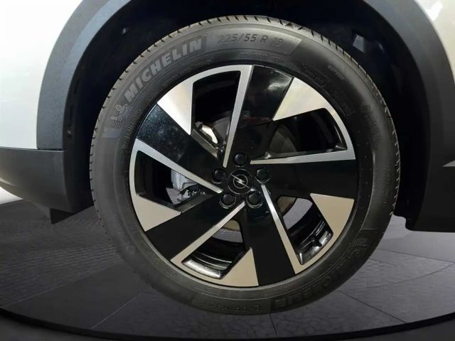 Opel Grandland X GS-Line Grand Sport