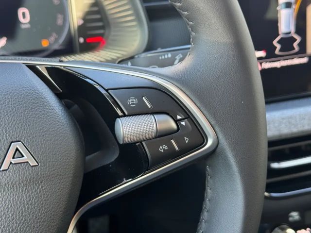 Skoda Scala 1.0 TSI Tour