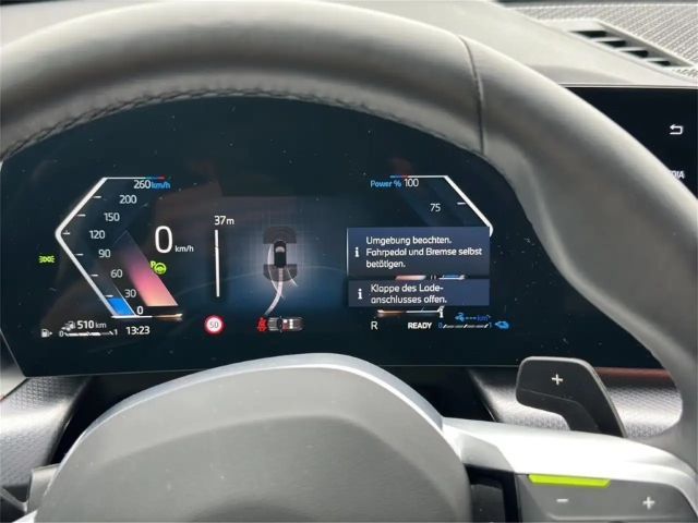 BMW X1 M-Sport xDrive